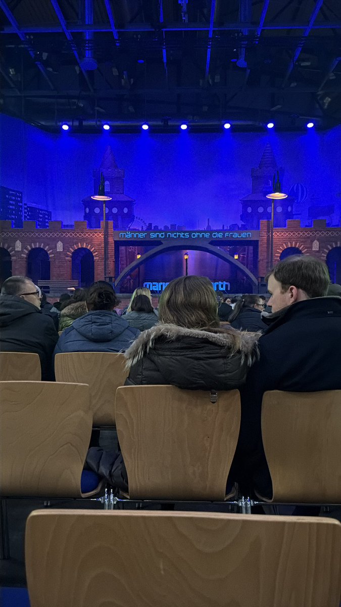 #MarioBarth #Ingolstadt