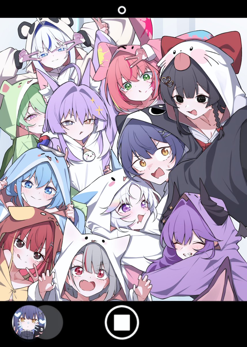 허부리 tweet media