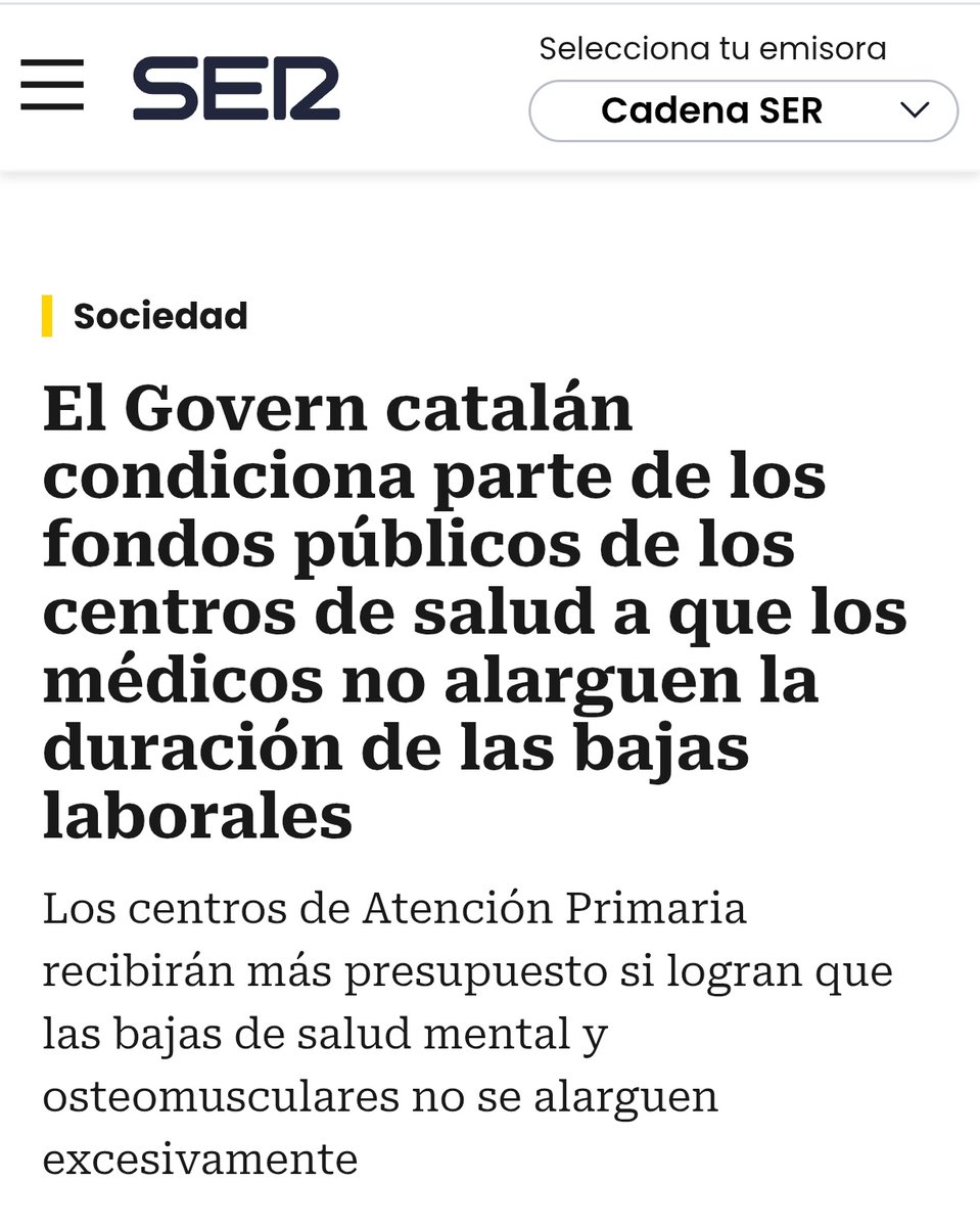 Frau Pané i les seves idees Mengele.