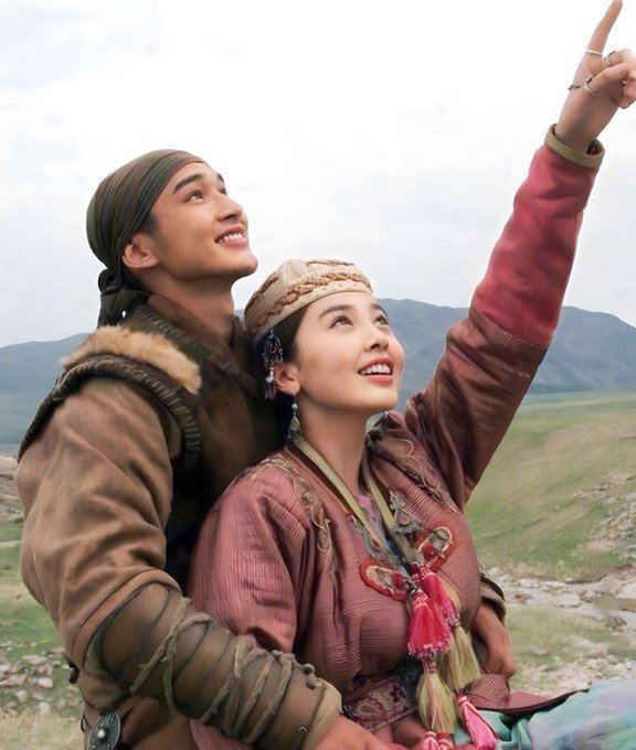 Türk’le evleneceğiz! 
Türk’ü yaşatacağız!
 Türk’ü yücelteceğiz!