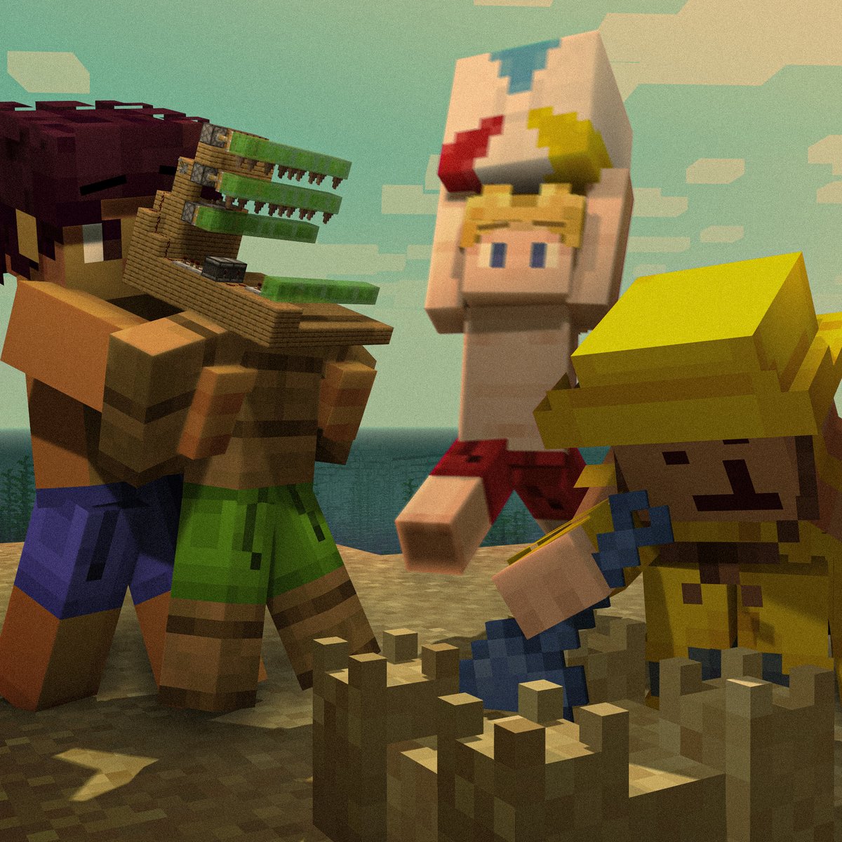 35 thousand yellow little godis from planet yellow tweet media