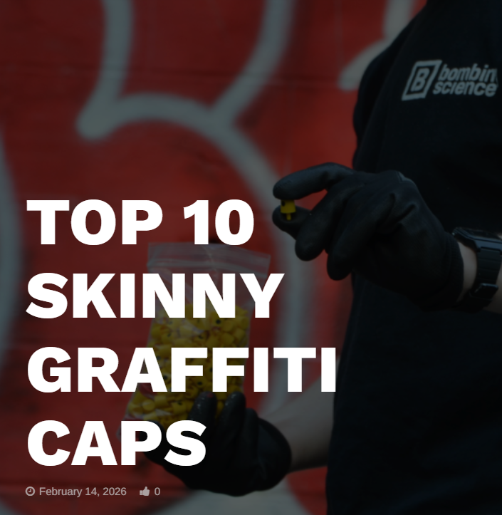 Bombing Science tweet media