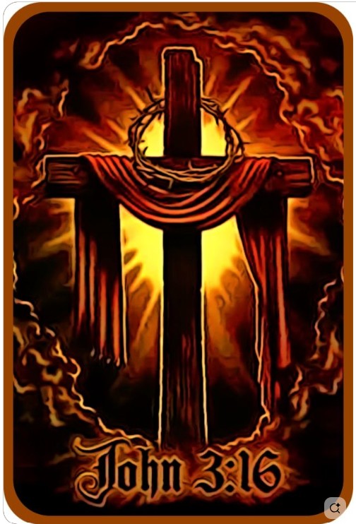 Heading to Church in a bit.  Trying to get the Grandkids to go with me on a regular basis, a work in progress.  May need to offer them Breakfast, but I'll get'em :)  
GOD BLESS you all.