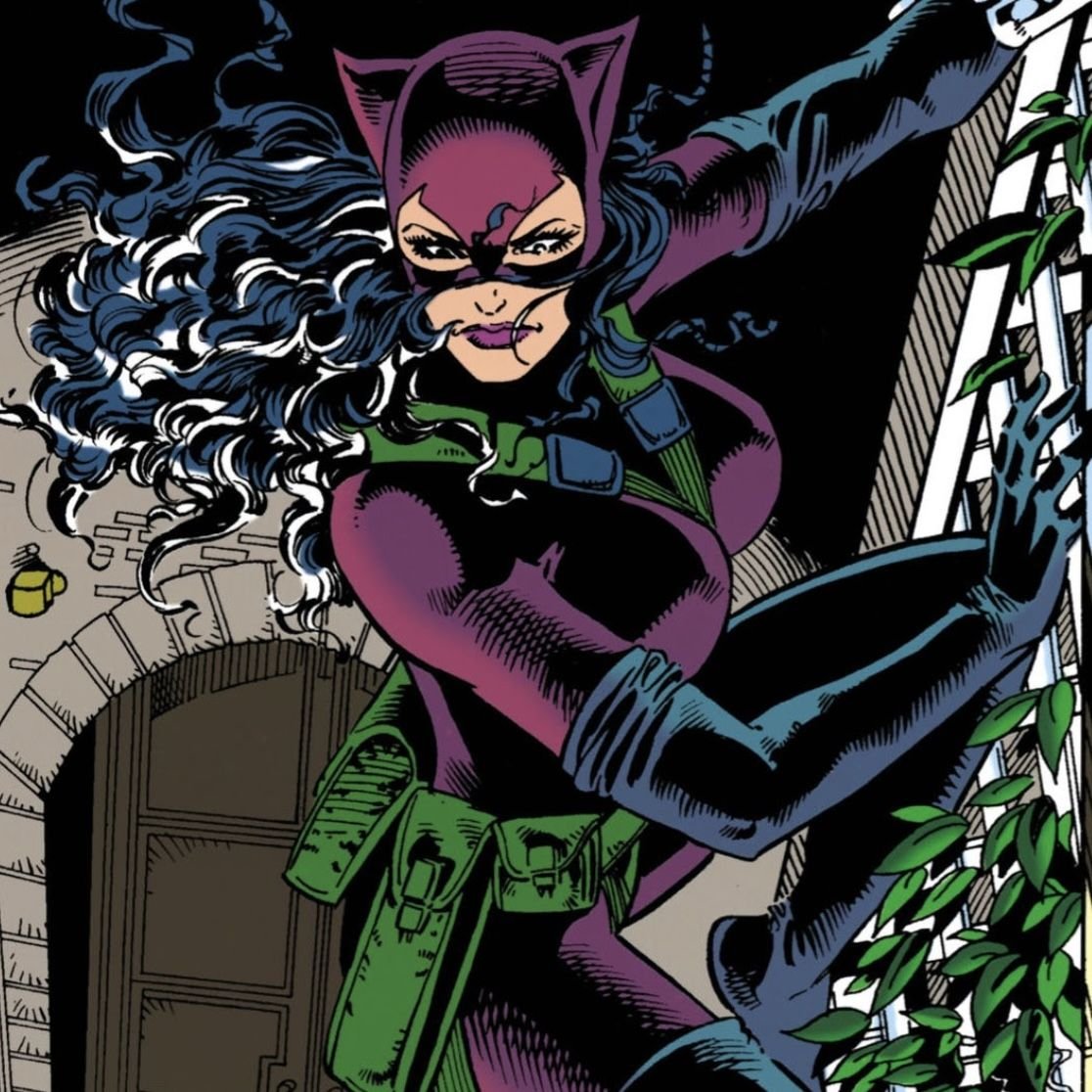 WonderCat is the rarepair of the hour
"spreading an agenda"-anon 🦊