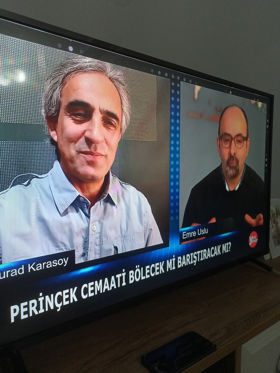 Patreon.com/c/EmreUslu :
<a href="/XTurkiye/">X Türkiye</a>
<a href="/X/">X</a> nin çok güzel takipçileri, KHK lılar, Kara Türkler, Kara Kürtler!!!
Ne yapıyoruz!!! 
Perinçek in dediği gibi 600 bin KHK lı varsa hepsine YouTube.com/@YeniYorum,a abone yapıyoruz.
Zaten mücadeyi güzel insan @Emreuslu,ve  <a href="/gercekler009/">MuradKarasoy</a> veriyor