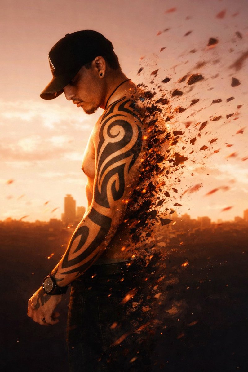 Inkeddo ⚡️ tweet media