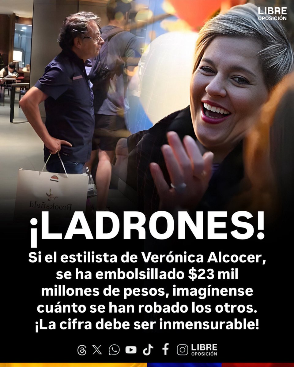 Que han dicho los petristas al respecto? 🤔👇