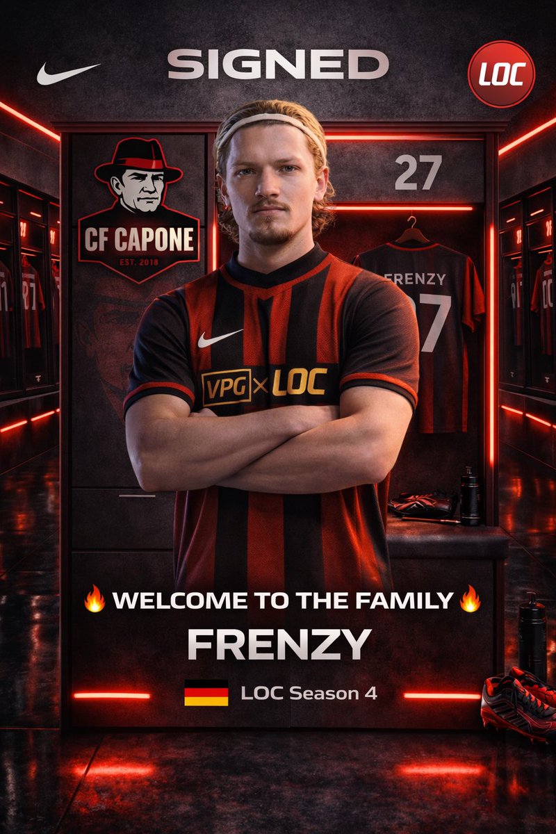 CF Capone tweet media