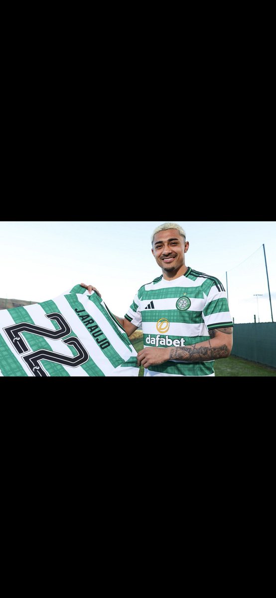 Sign him play AJ at RCB