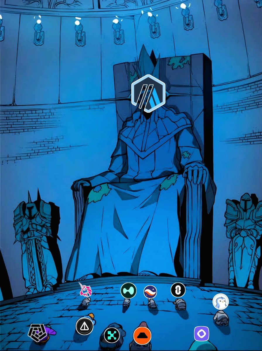 Airdrop Finder tweet media