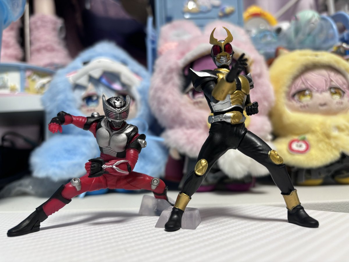 せんちき tweet media