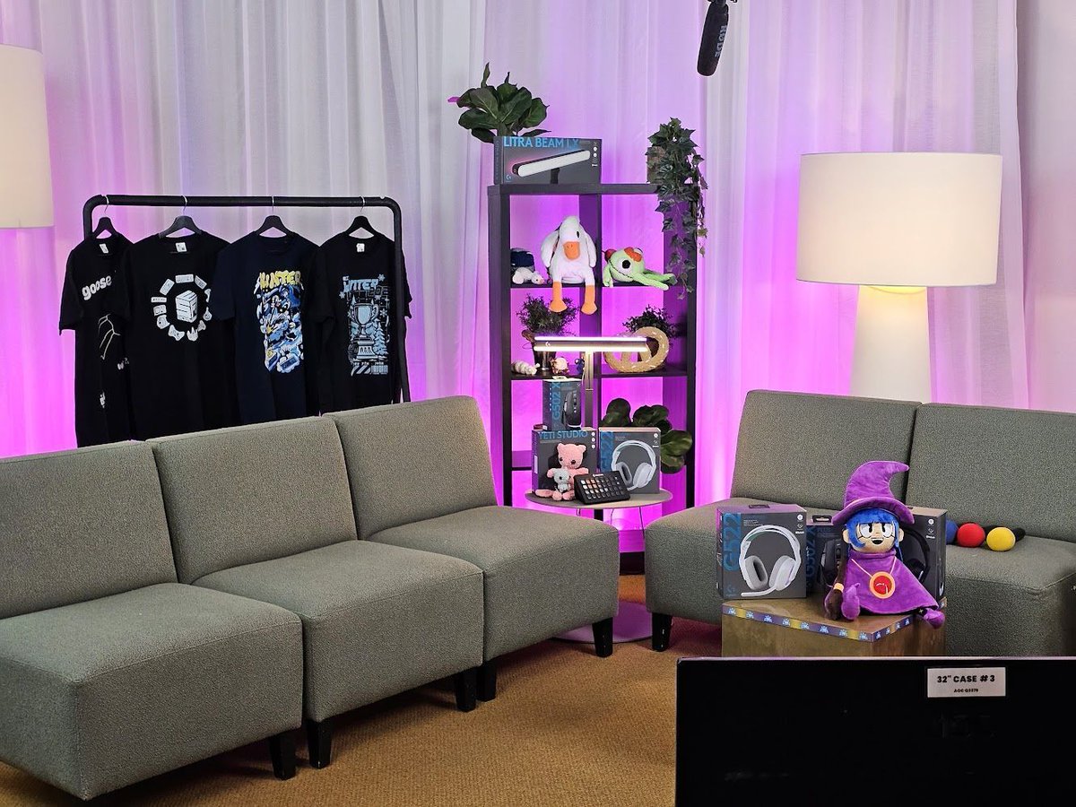 ESA Speedrunning Events tweet media