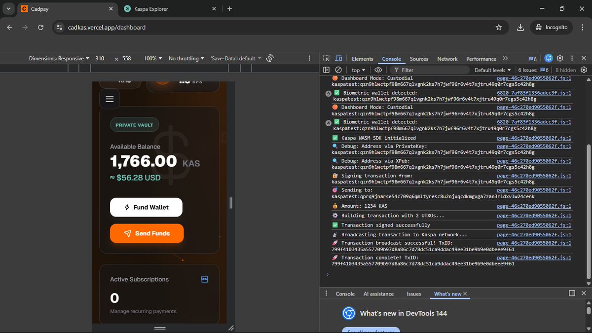 The_devsam's tweet image. I have been working on this particular project for about a month now and it was sweet when designing the frontend but got really crazy when it reached the logic/backend, I nearly lost it😭

Guess what though, I was finally able to fix every major bug, I crushed them and not the…