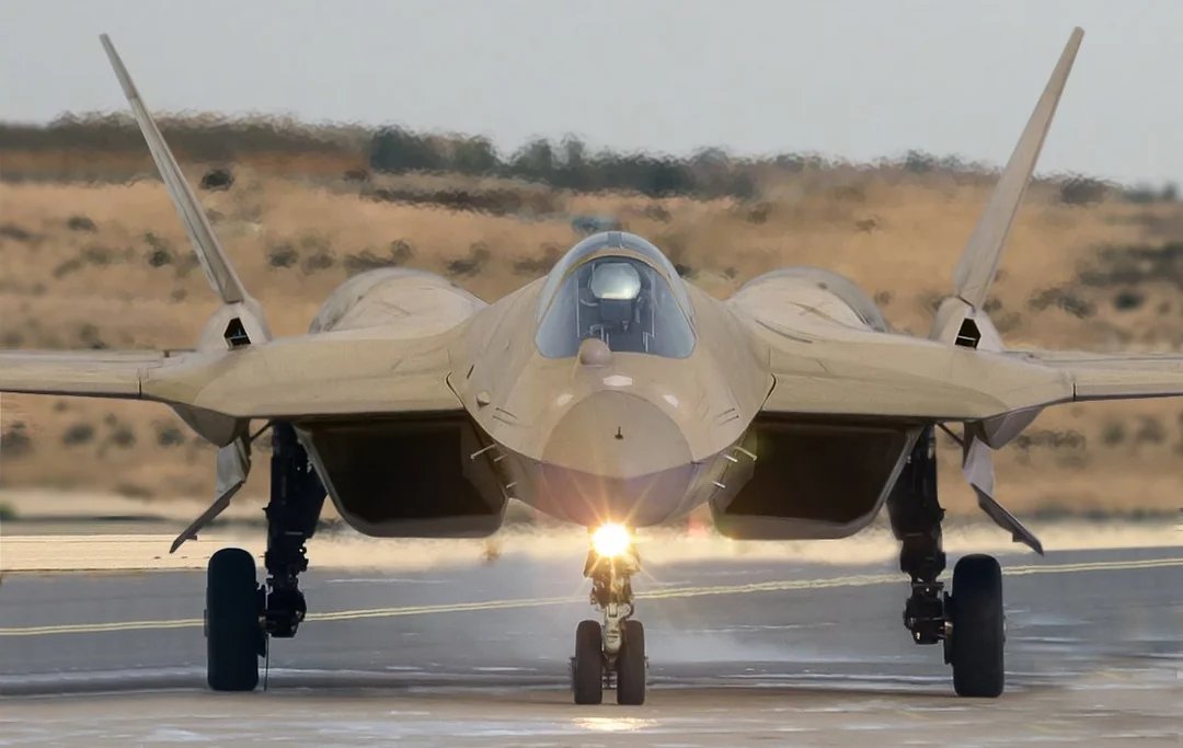 Sukhoi Su-57 "Felon"👑ZOV tweet media