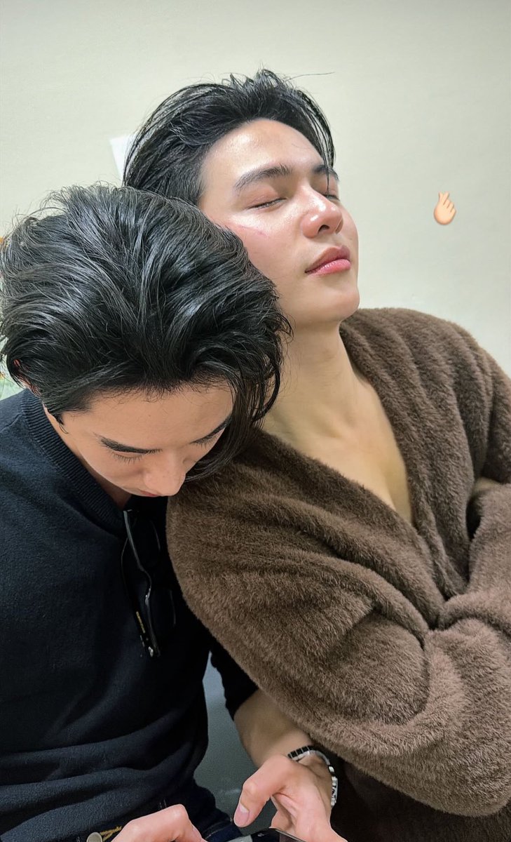 เชี่ยยยย คอนจบอ้อนแฟนเลยดิ้😭😭😭😭

 #williamest