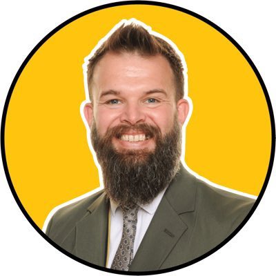 researchED Birmingham tweet media