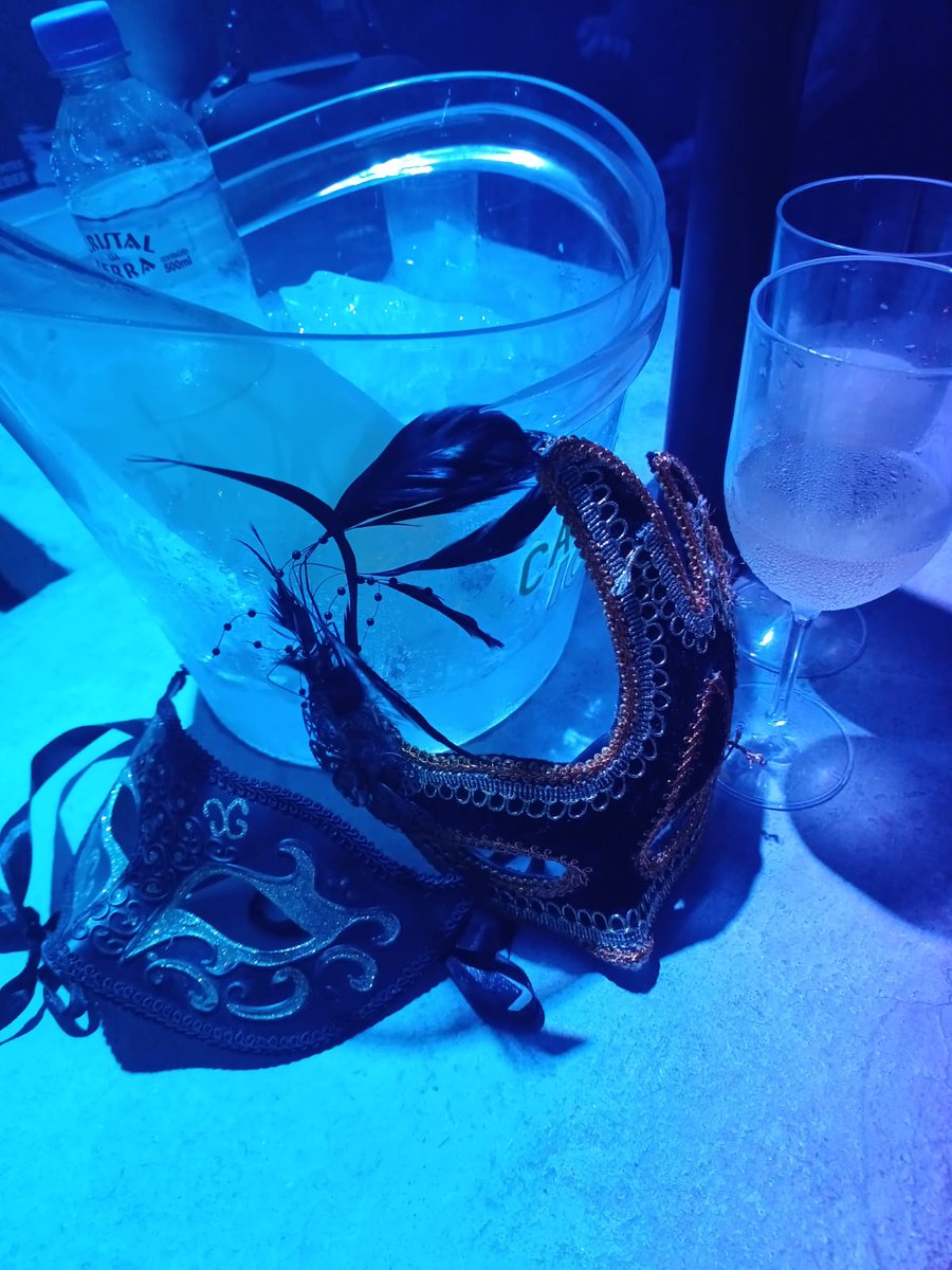 E o seu Carnaval, como está sendo?