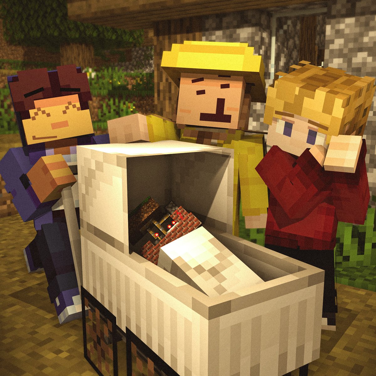 35 thousand yellow little godis from planet yellow tweet media