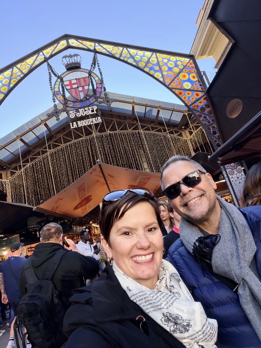 Melinda K Springman-Herrera tweet media