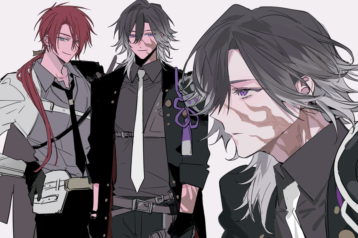 小春ᴖ⩊ᴖ🌸5/5 西2ヤ55a tweet media