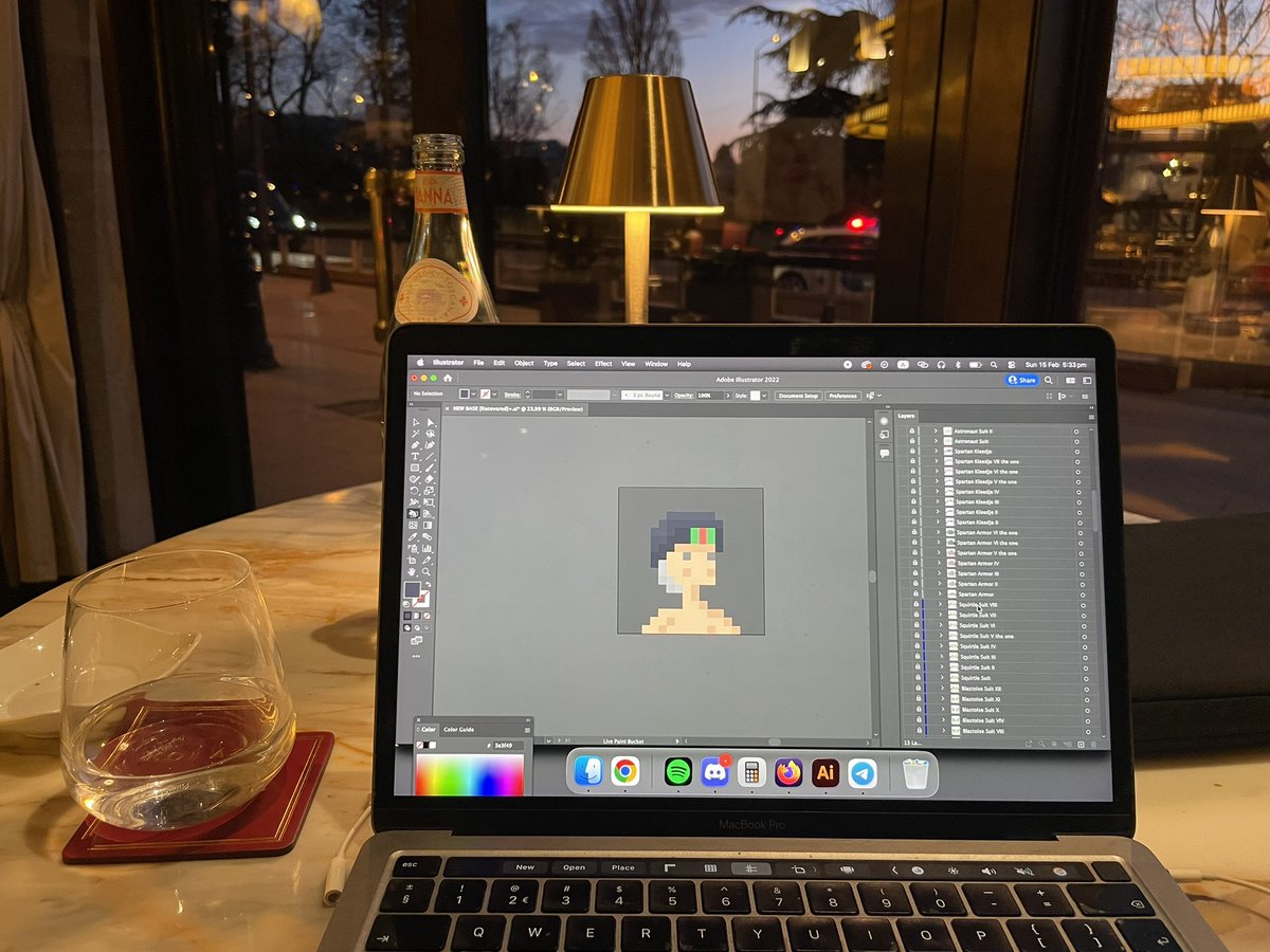 Crypto Grannies tweet media