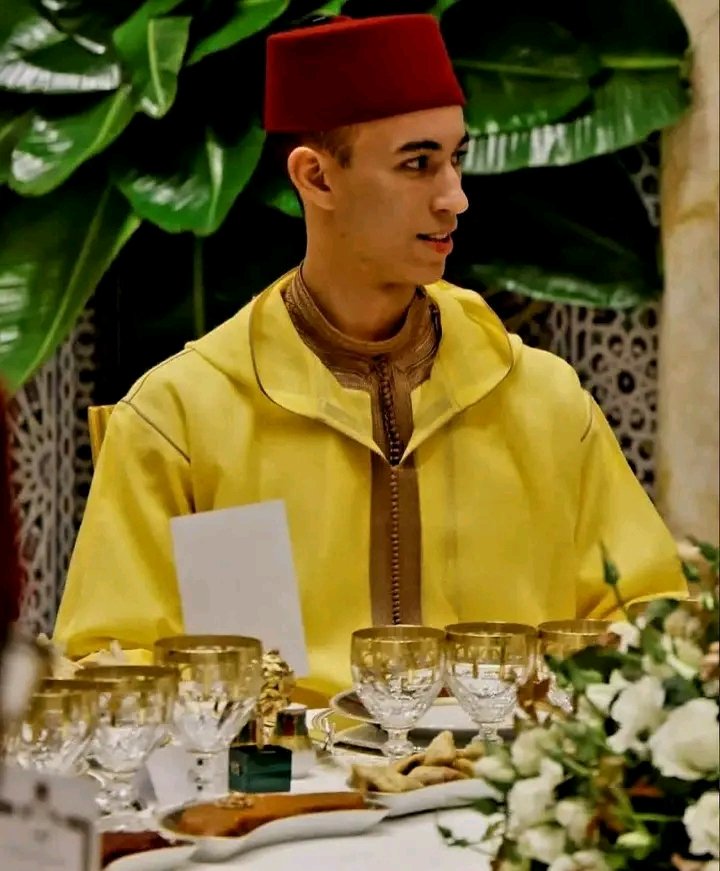 🌴🇲🇦  Elouarrak 🇲🇦🌴 tweet media