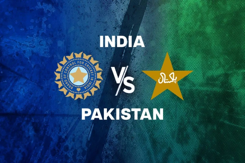 TGoyalji's tweet photo. No handshakes at the toss, and definitely no mercy on the field. 🤝🚫 From Ishan's fireworks to Axar's 'magic' ball to Babar, India is busy rewriting the 8-1 record today. Pakistan needs a miracle; India just needs Jasprit Bumrah. 🦁💙 #INDvsPAK #T20WorldCup2026 #PakCollapse #BumrahMagic #IshanKishan #ColomboDiaries #CricketMemes #TeamIndia #MaukaMauka