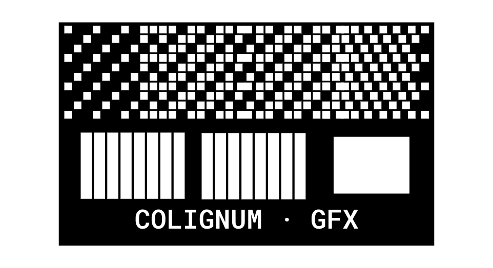 colignum's tweet image. 