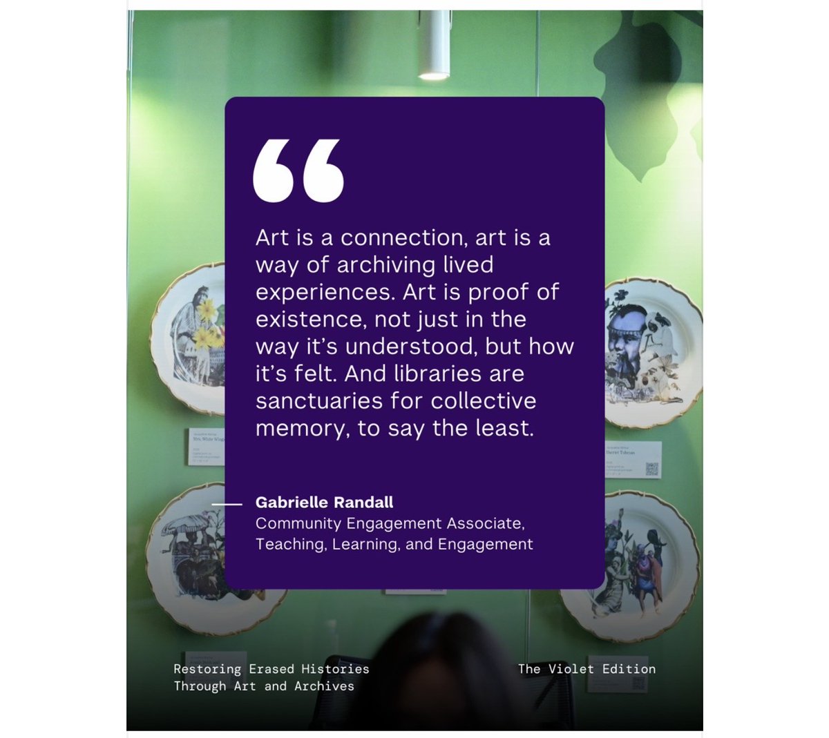 Jacqueline Bishop tweet media