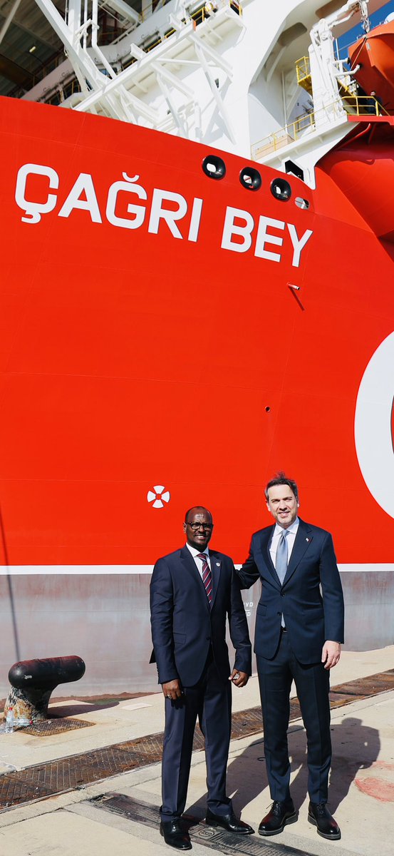 Dahir Shire tweet media