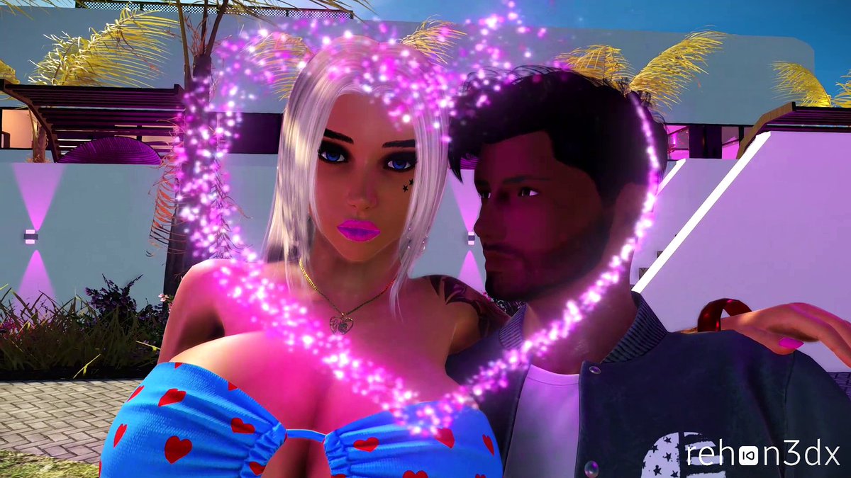 The Foreign Dick ft. AnaGold xvideos.com/video.ouppkdl8…

#3DXChatGame #3dxchat #3DCG #3danimations #virtualsex #3dxchatlife #adultvideogames #nsfw