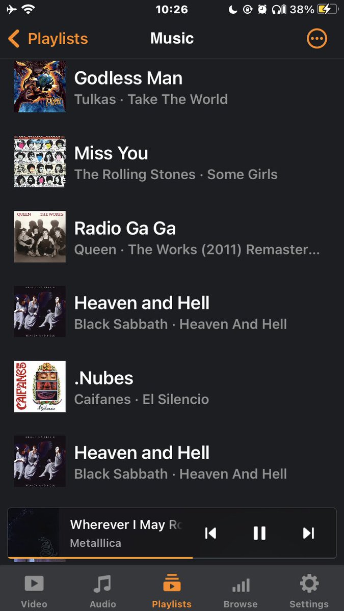 Maese del Metal tweet media