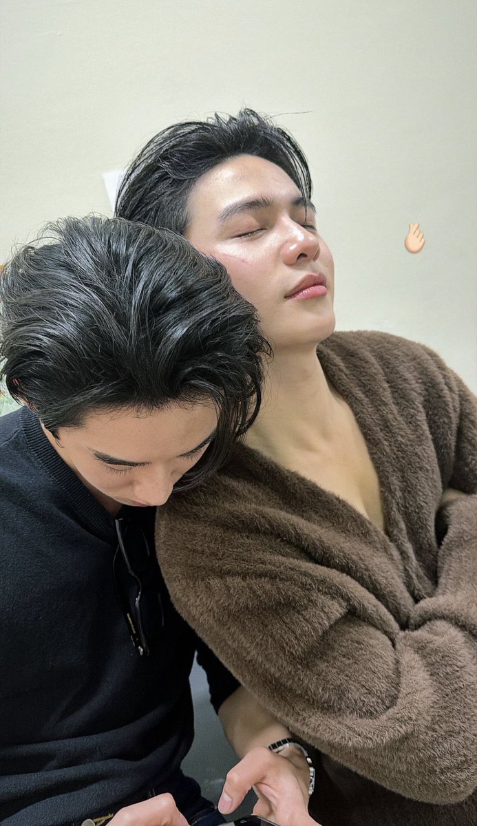 ถ้าไม่เป็นแฟนกัน โลกนี้ก็เป็นเค้กแล้ว #williamest