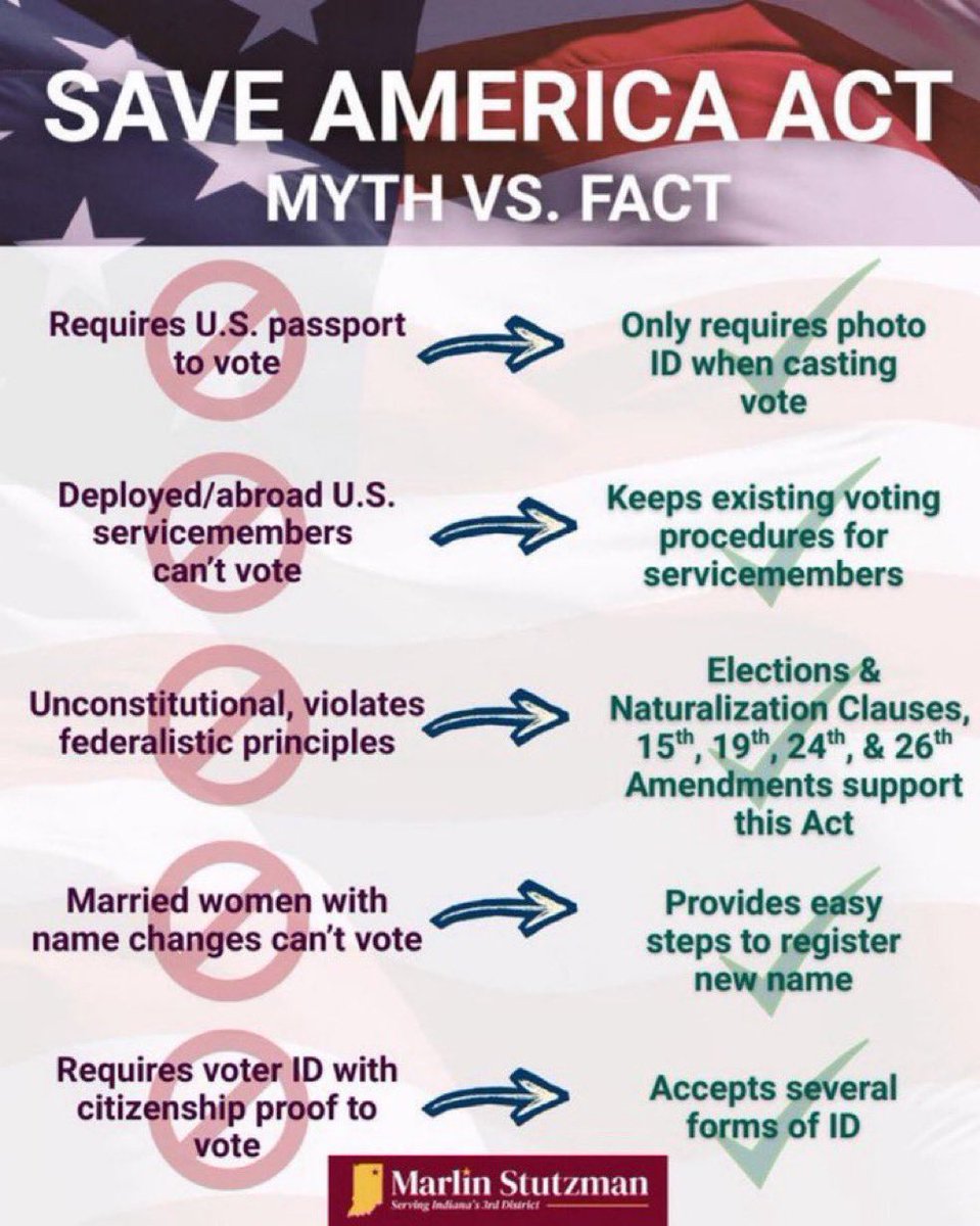 DelbertShankle's tweet photo. @AlZeidenfeld @reesetheone1 Voter Id is needed https://t.co/xYZa42oTCb