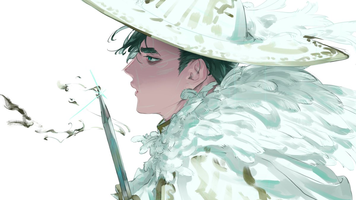 mid_fanarts's tweet image. #LimbusCompany