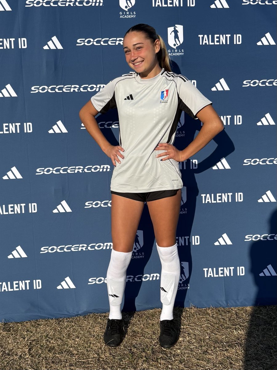 ⚽️ Gabriella Ivanova ⚽️ tweet media