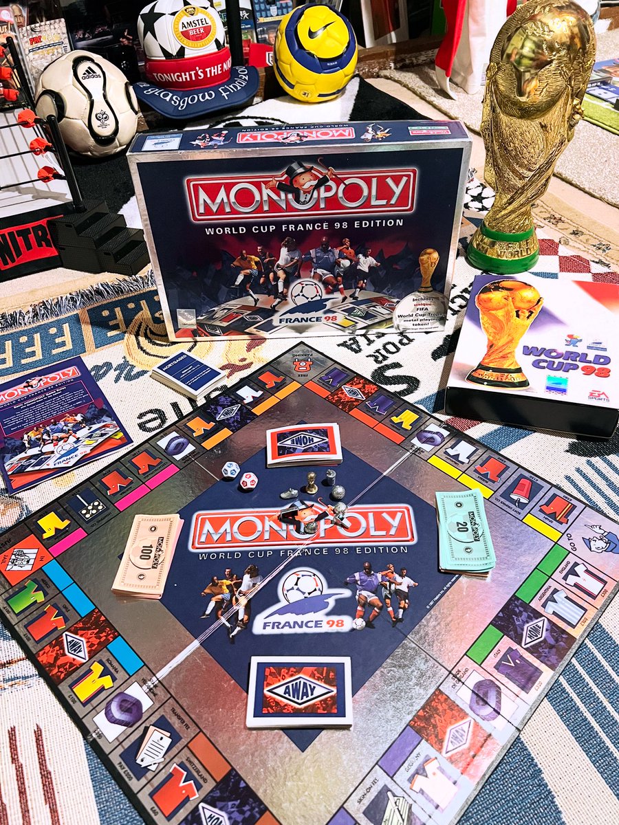 Subbuteo Brummie tweet media