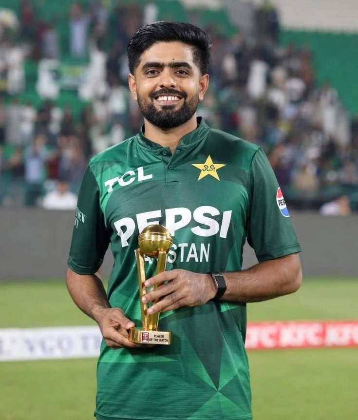 The only Pakistani captain to defeat India in a World Cup match. 🇵🇰💗❤️