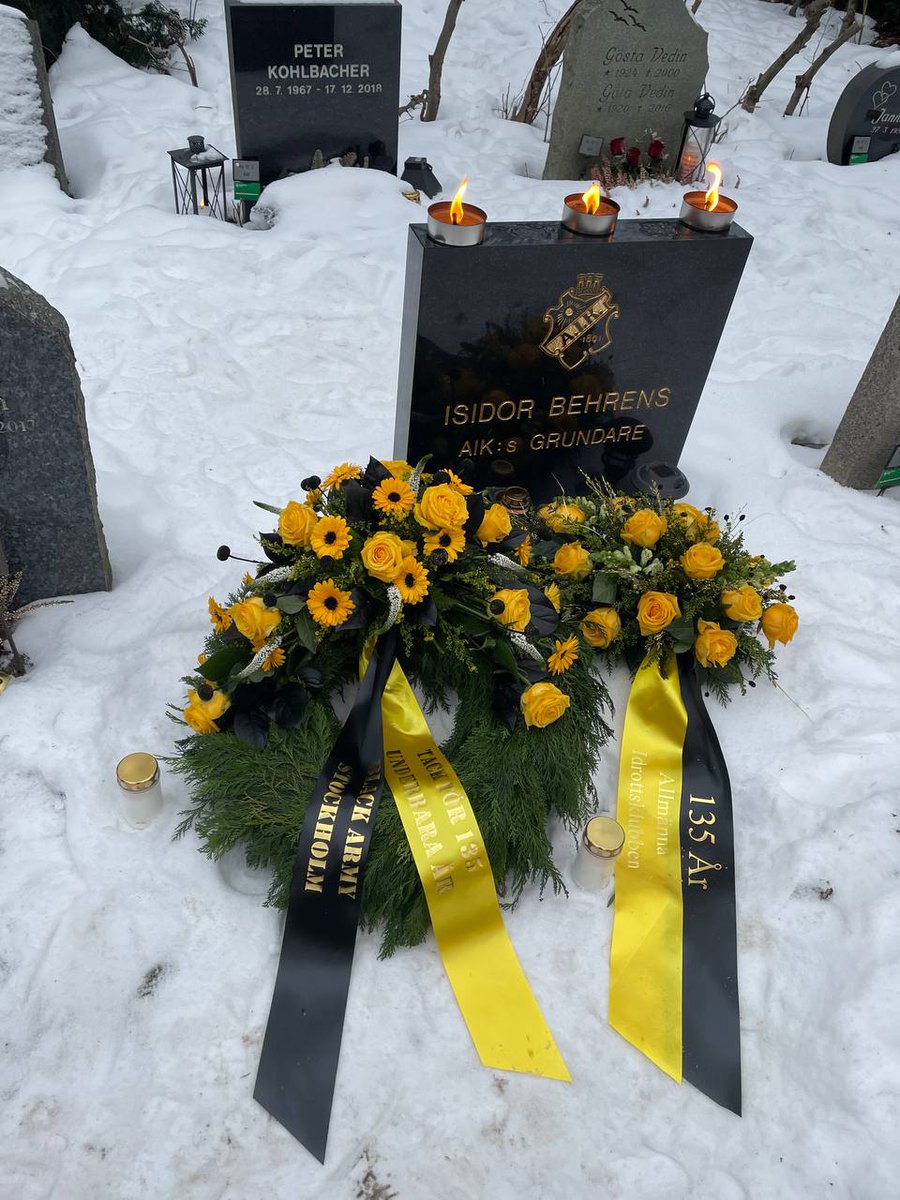 Black Army - Stockholm tweet media