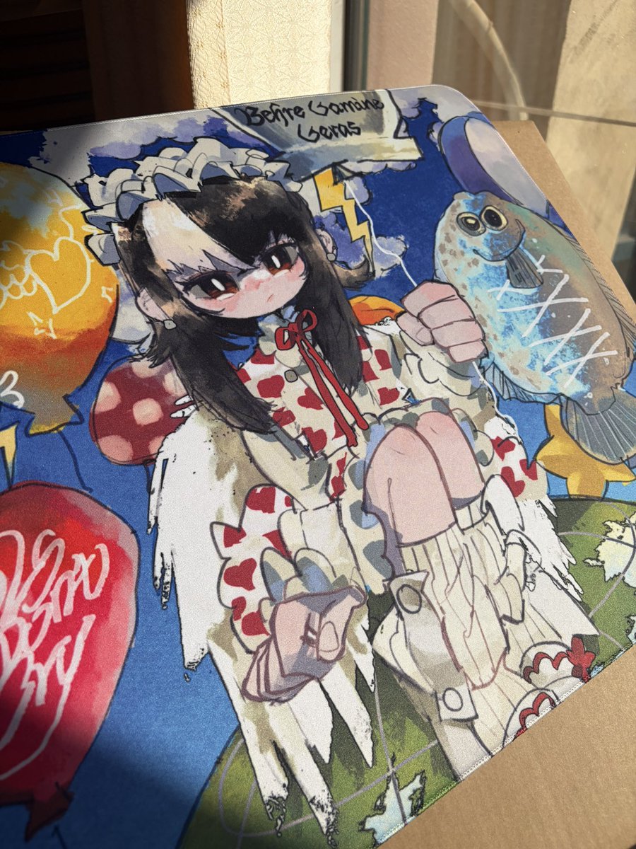 BehreGaming tweet media