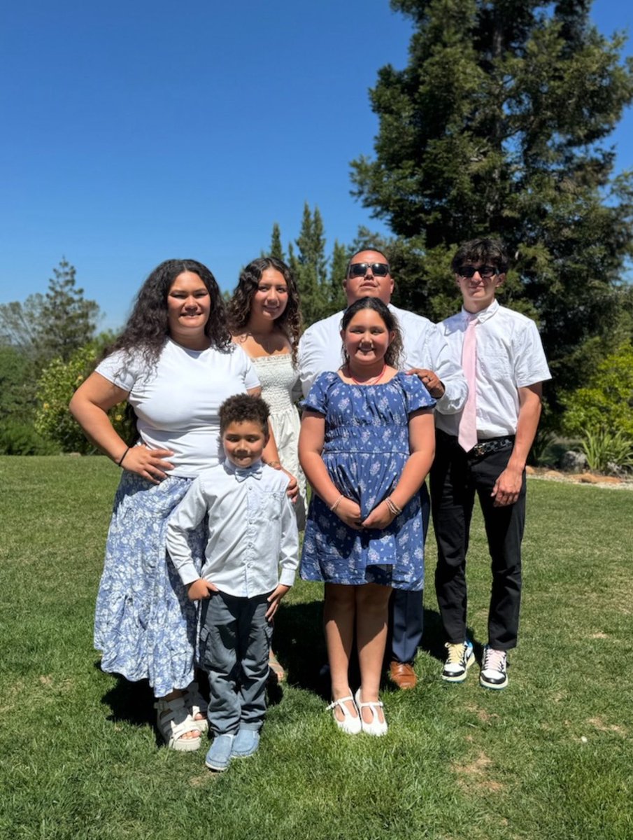 Good sabbath. I wouldn’t be the person I am today without my parents and siblings.