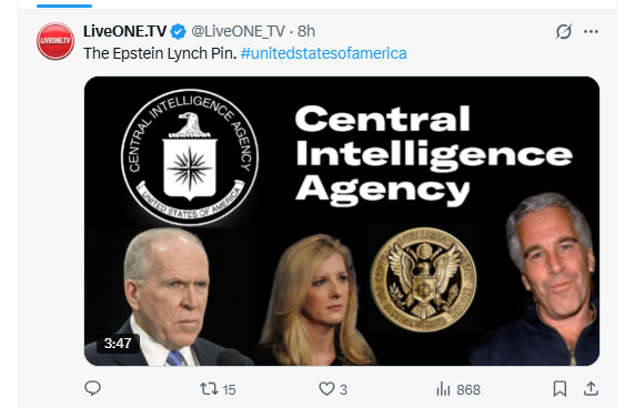 <a href="/Afterthefct/">Shellie</a> X is so suffocated - this has been happening repeatedly since this video was released a few hours ago....reposts shoot up ...then 'intell' sets it back to 2 reposts ...look at the reposts..earlier and now...great platform <a href="/elonmusk/">Elon Musk</a>