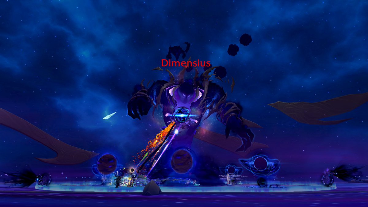 Caleina (INSANE Alleria Windrunner Fanboy) tweet media