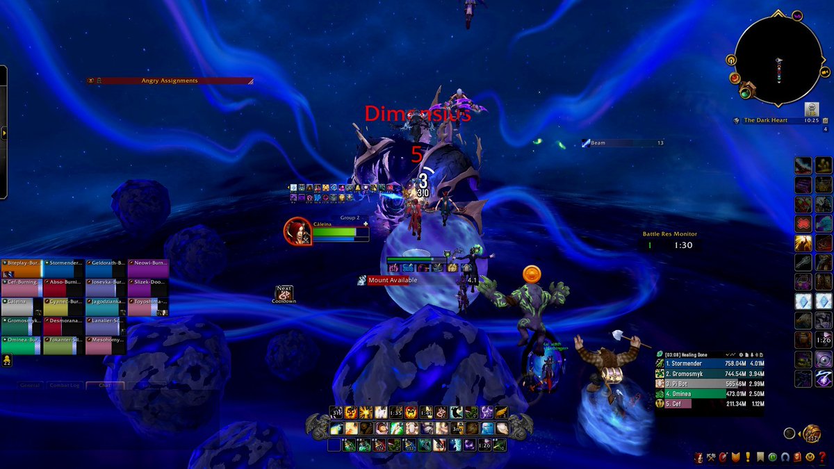 Caleina (INSANE Alleria Windrunner Fanboy) tweet media