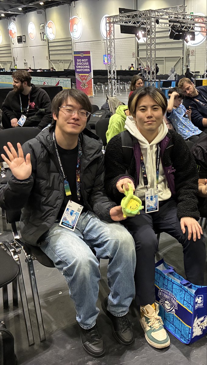 Isa/スボミー tweet media