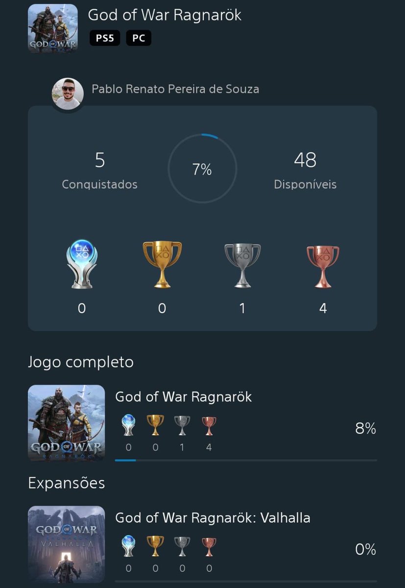 PRATA GAMER COM LIMITES 😎 tweet media