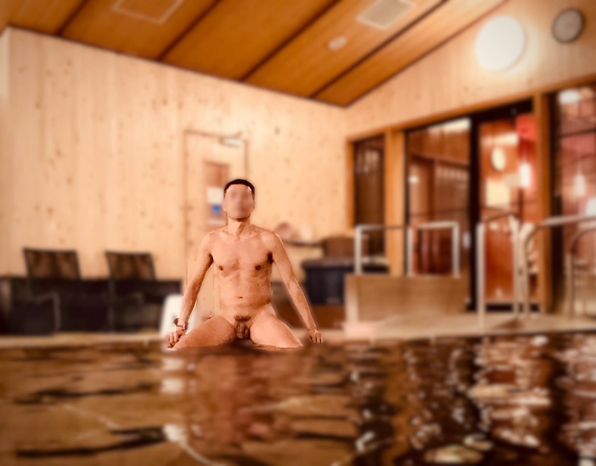 裸時風 tweet media