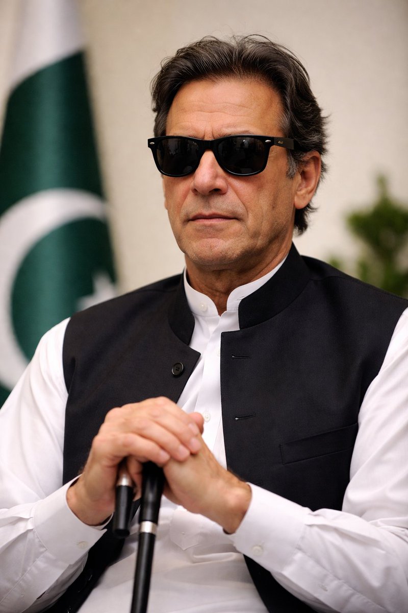 Ye sab kya dekhna pad raha hai accha hai mai andha hun .
#INDvsPAK #T20WorldCup2026
#IndvsPak2026 #IndvsPak2026
#ImranKhan #ImranKhanHealthEmemrgency #INDvsPAK