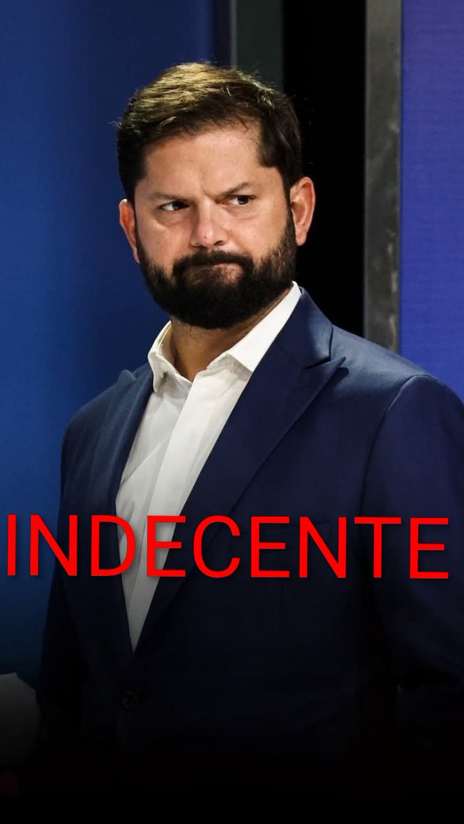 Alberto Alfaro 🇨🇱 🇨🇱 PATRIOTA (@alberto85366967) on Twitter photo 