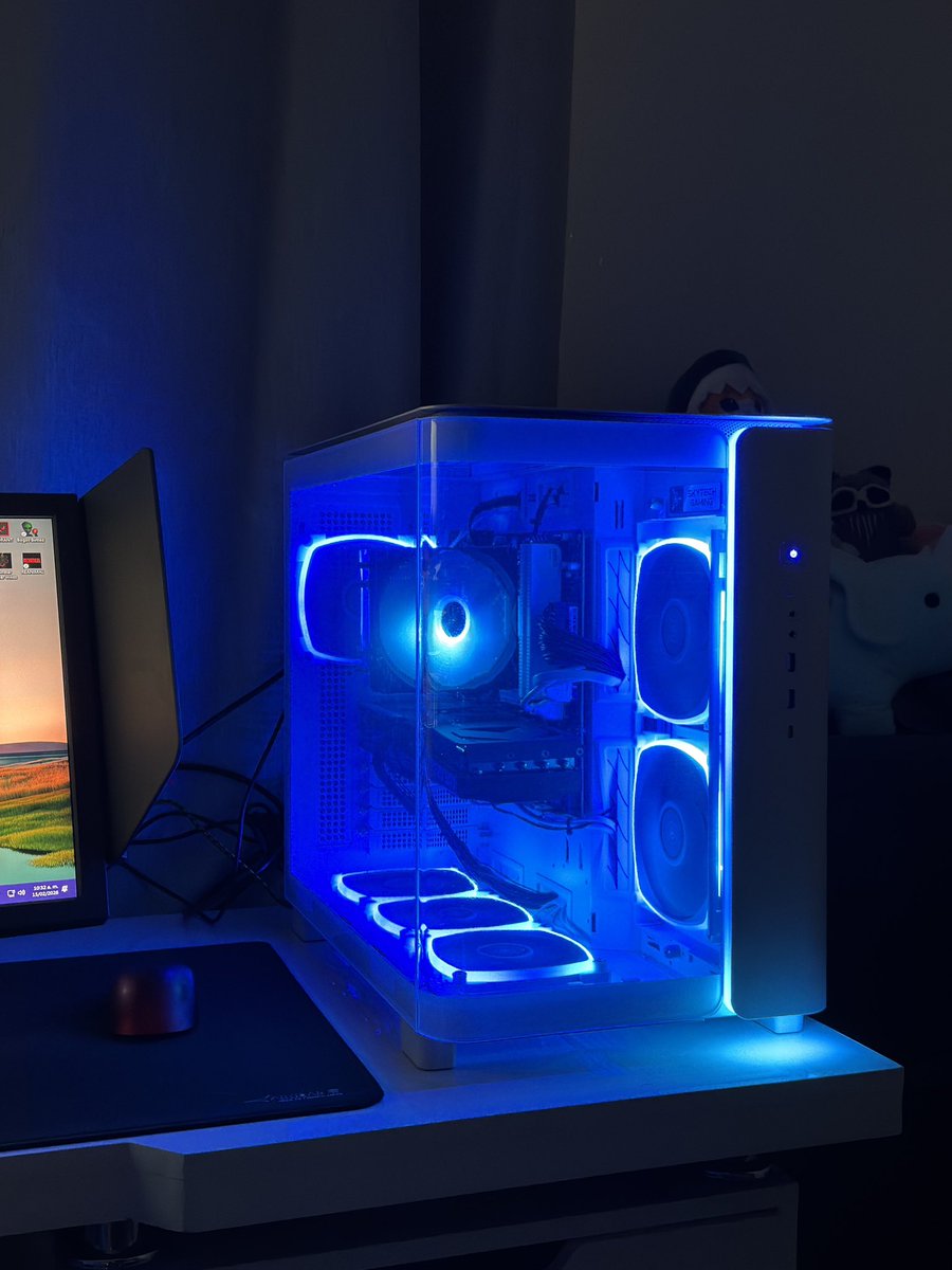 FS Atisca tweet media